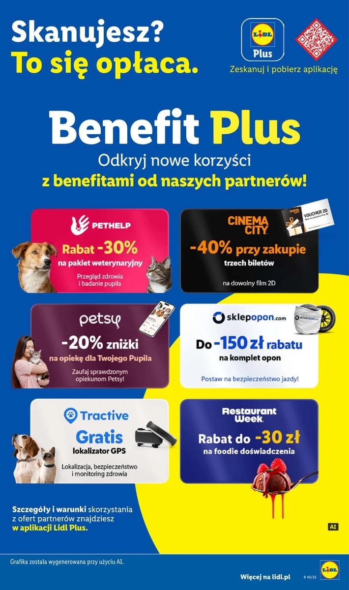 Gazetka Lidl, strona 52 z 56
