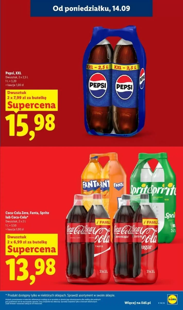 Gazetka Lidl, strona 17 z 81