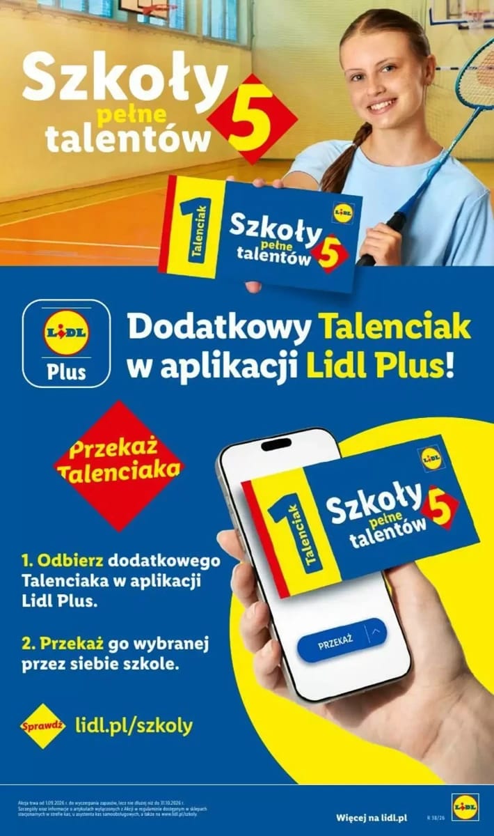 Gazetka Lidl, strona 21 z 81