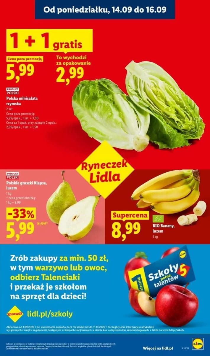 Gazetka Lidl, strona 27 z 81
