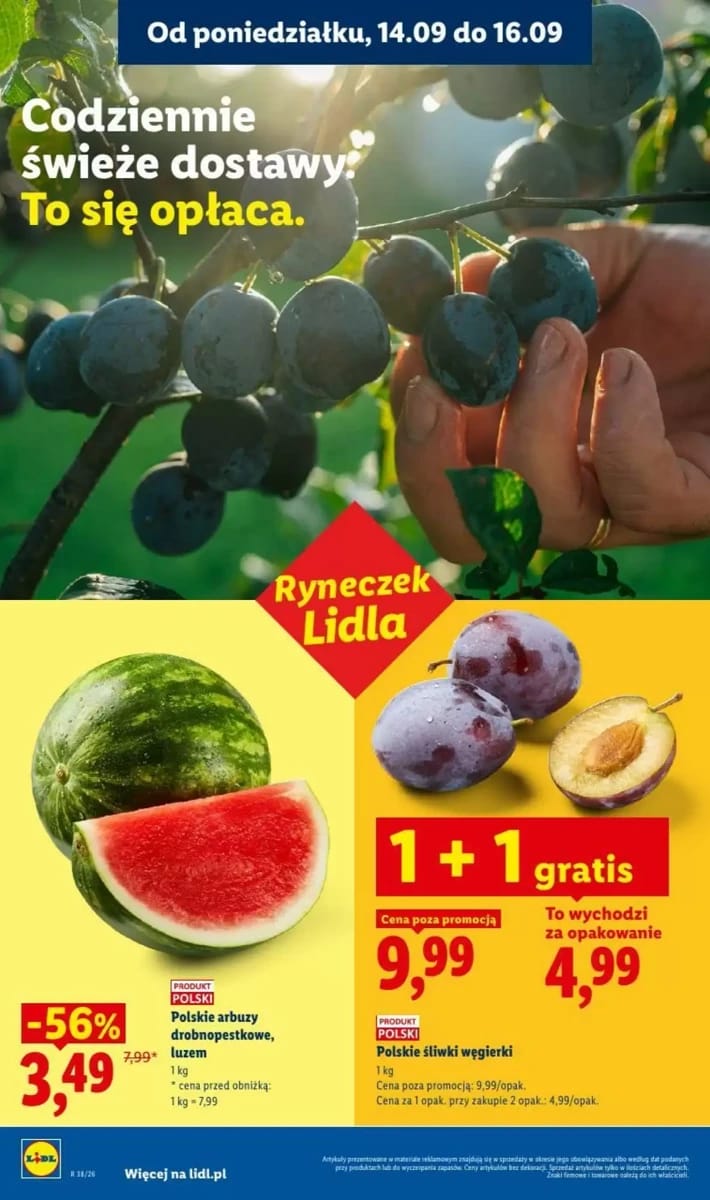 Gazetka Lidl, strona 28 z 81