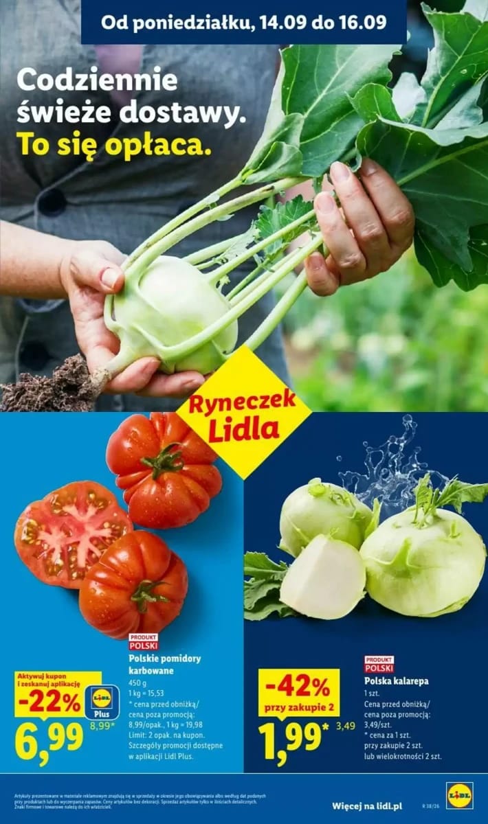 Gazetka Lidl, strona 29 z 81