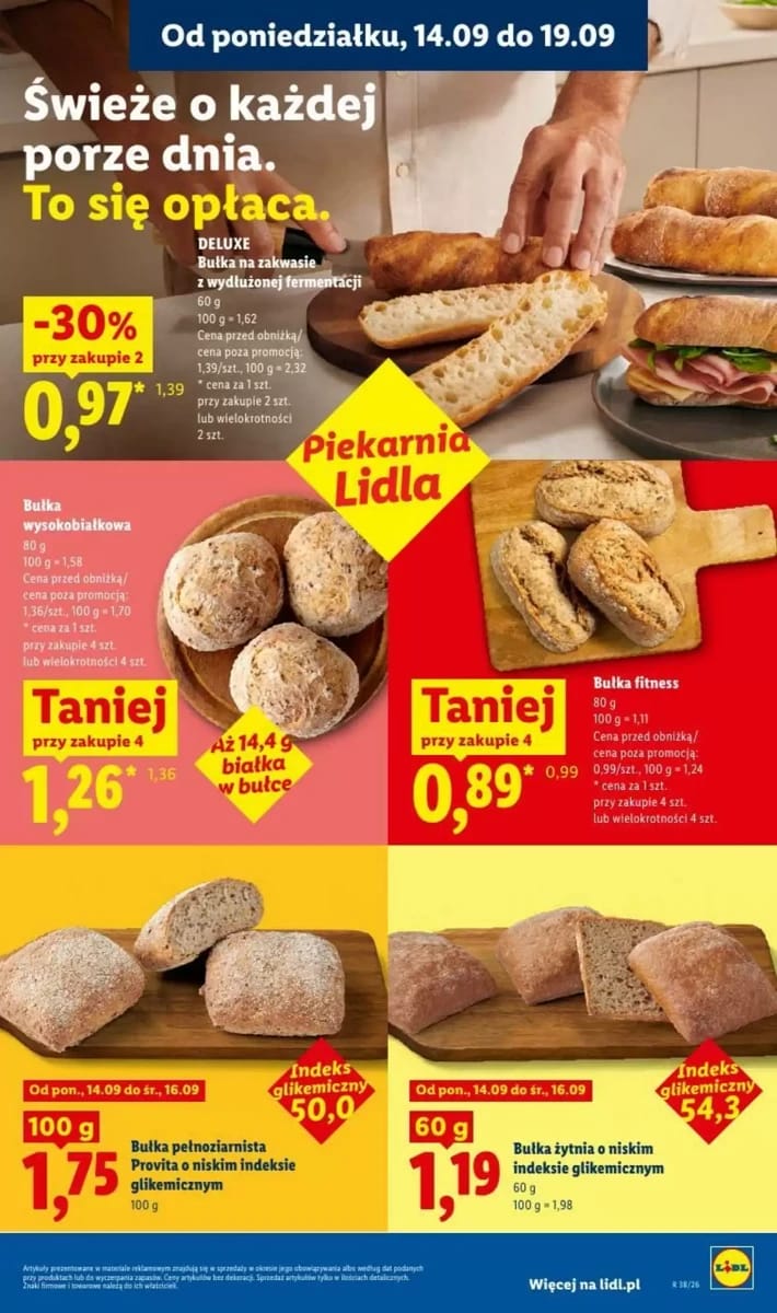 Gazetka Lidl, strona 33 z 81