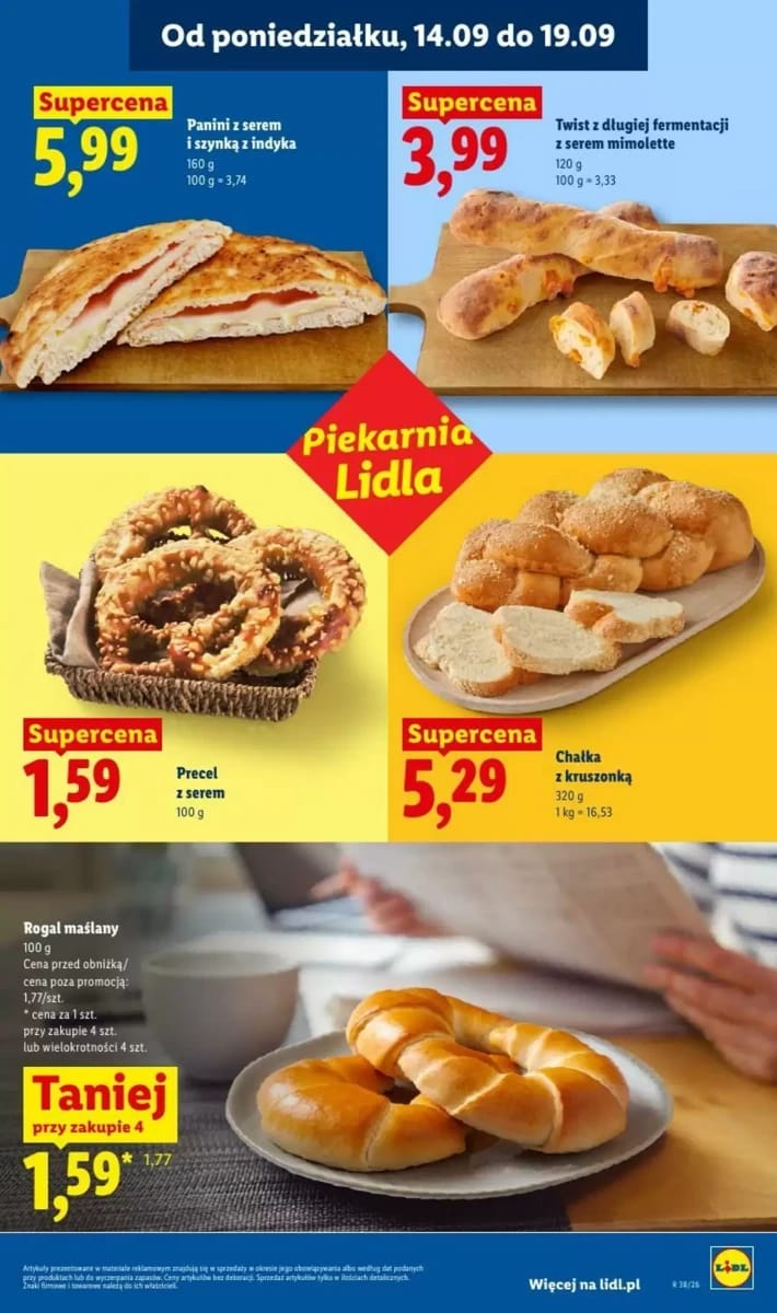 Gazetka Lidl, strona 35 z 81