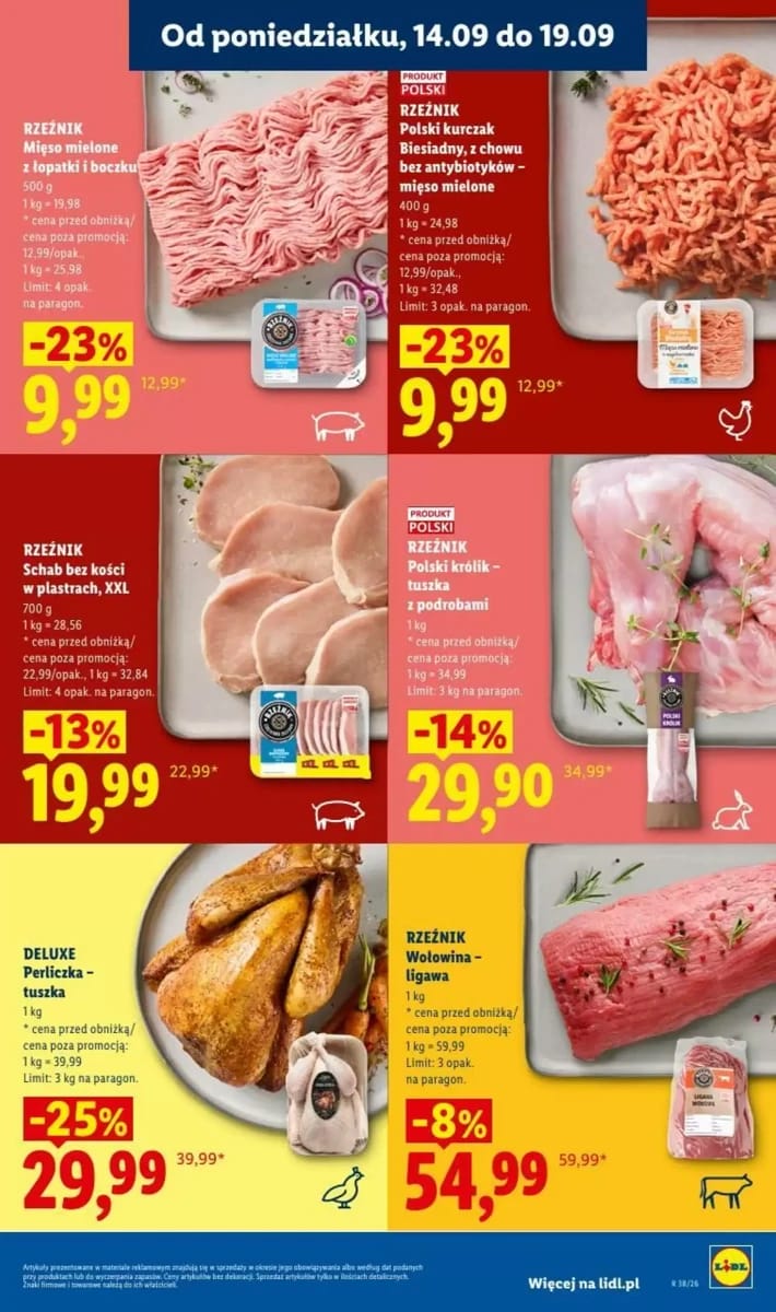 Gazetka Lidl, strona 37 z 81