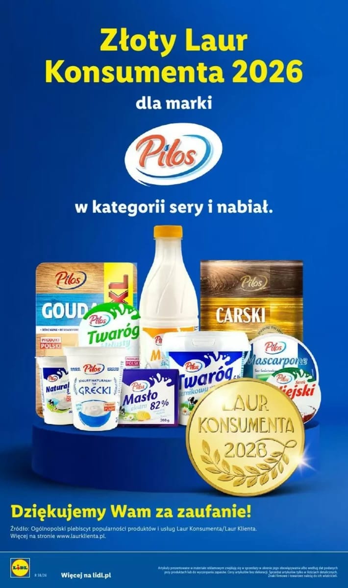 Gazetka Lidl, strona 42 z 81