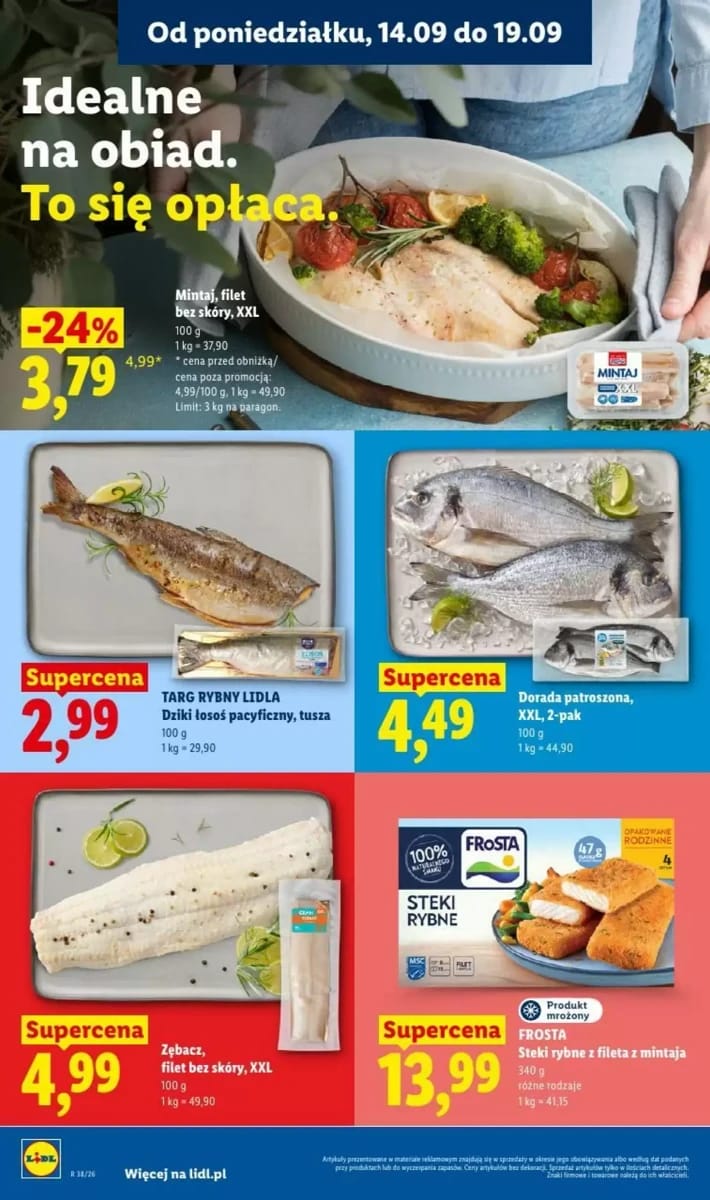 Gazetka Lidl, strona 44 z 81