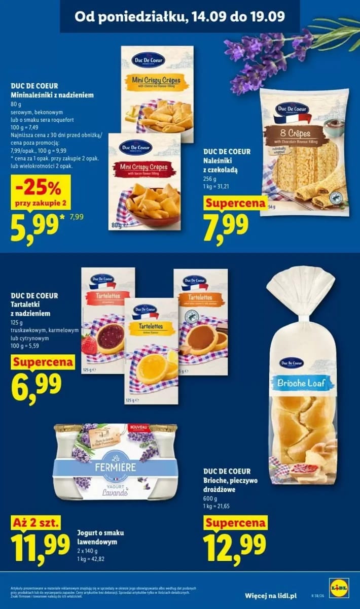Gazetka Lidl, strona 51 z 81