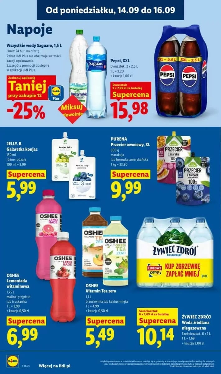 Gazetka Lidl, strona 58 z 81