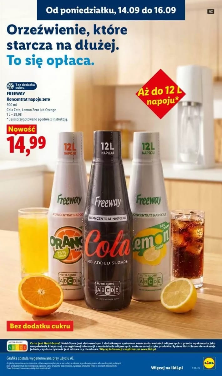 Gazetka Lidl, strona 59 z 81