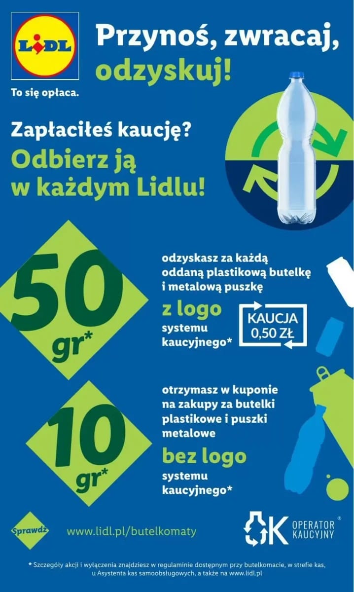 Gazetka Lidl, strona 62 z 81