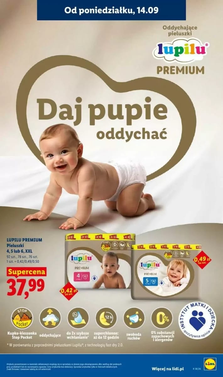 Gazetka Lidl, strona 71 z 81