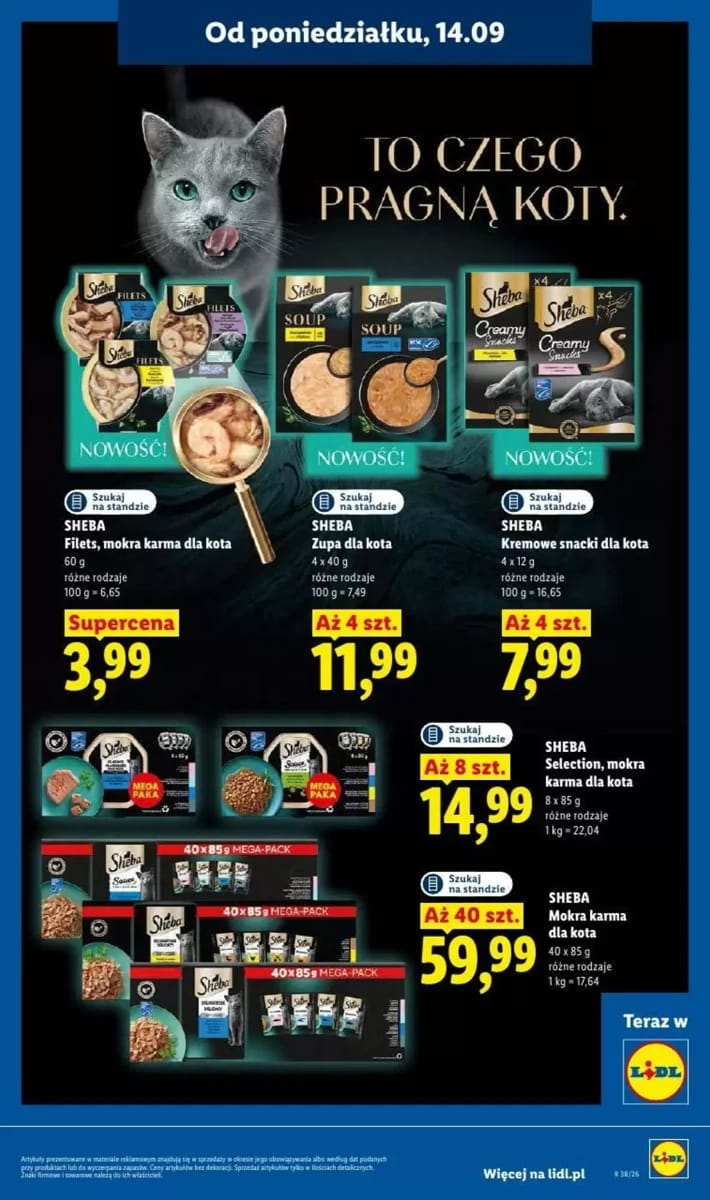 Gazetka Lidl, strona 75 z 81