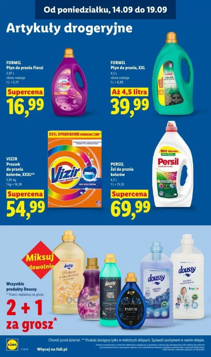 Gazetka Lidl, strona 76 z 81
