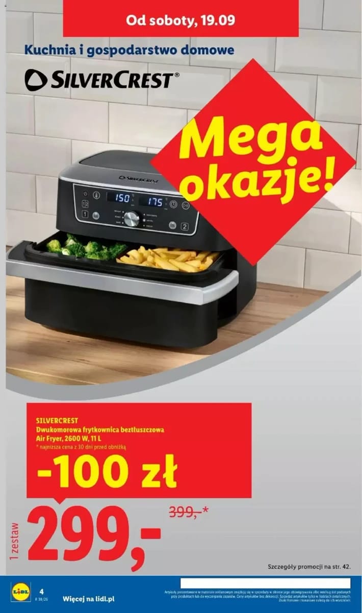Gazetka Lidl, strona 4 z 59