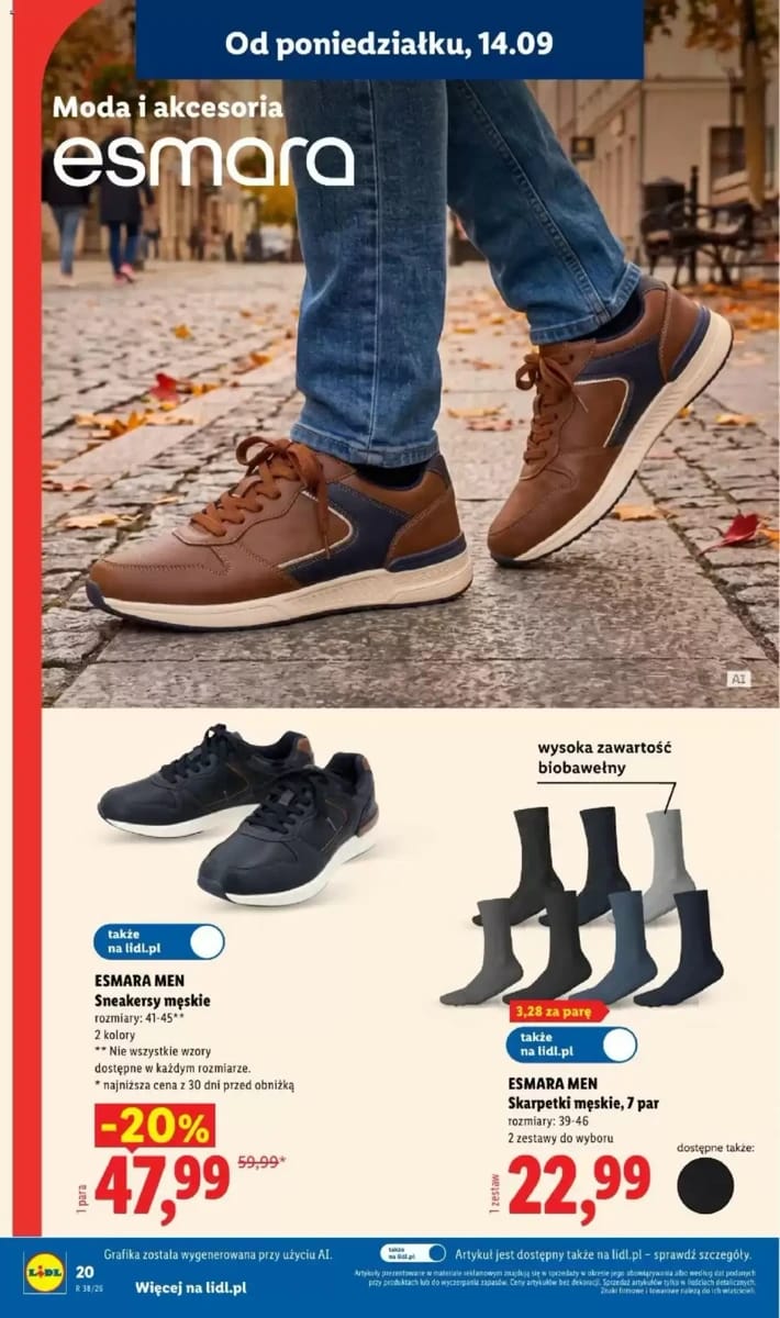 Gazetka Lidl, strona 24 z 59