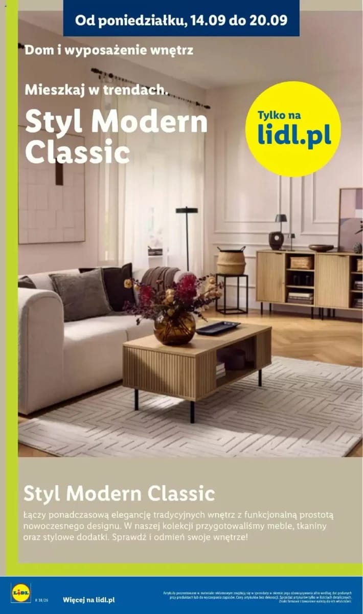 Gazetka Lidl, strona 30 z 59