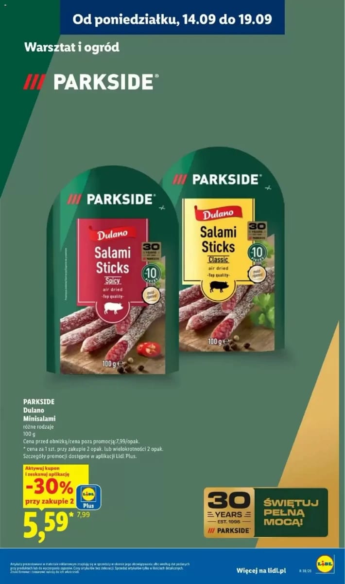 Gazetka Lidl, strona 33 z 59