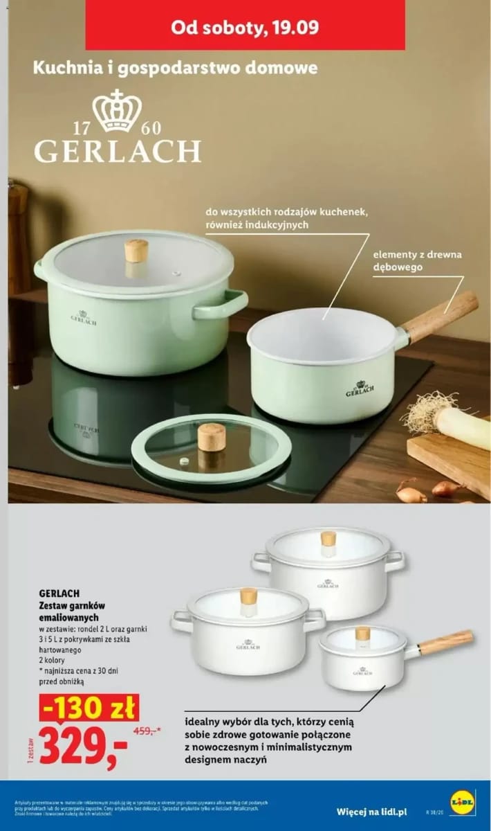 Gazetka Lidl, strona 51 z 59