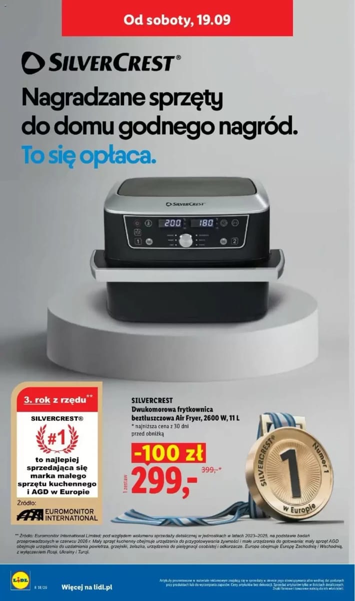Gazetka Lidl, strona 52 z 59