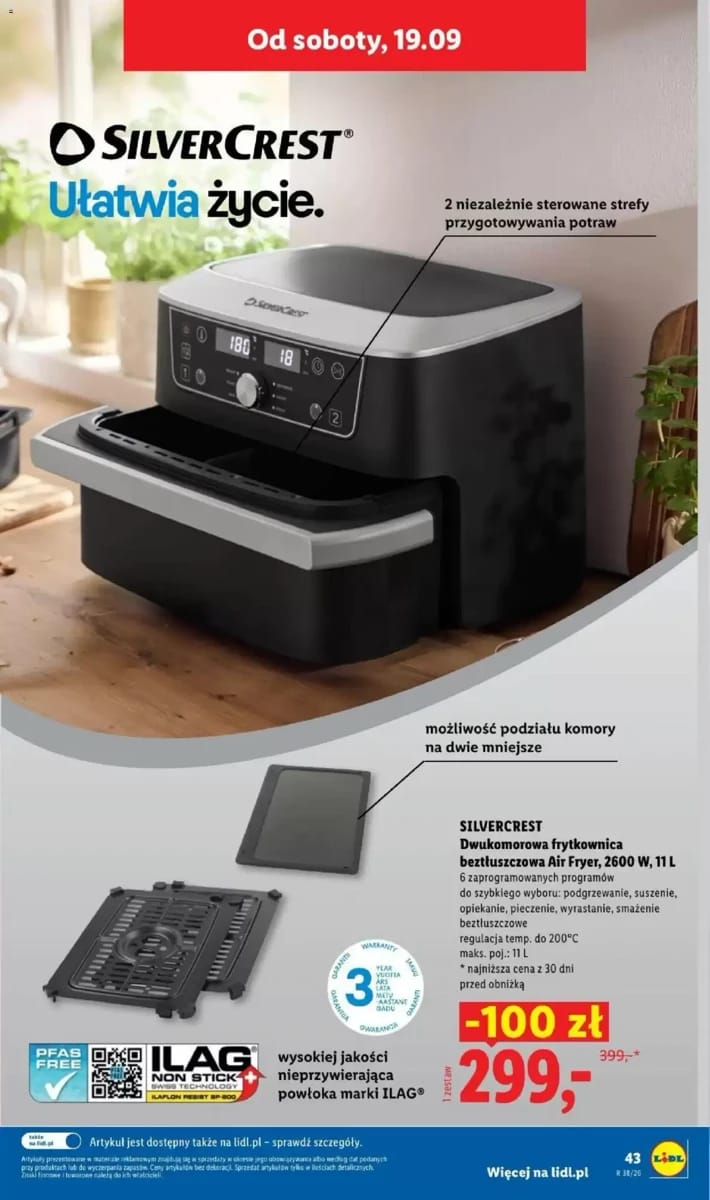 Gazetka Lidl, strona 53 z 59