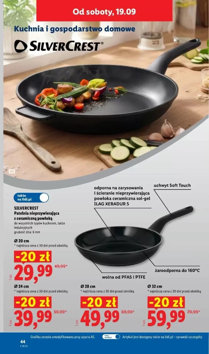 Gazetka Lidl, strona 54 z 59