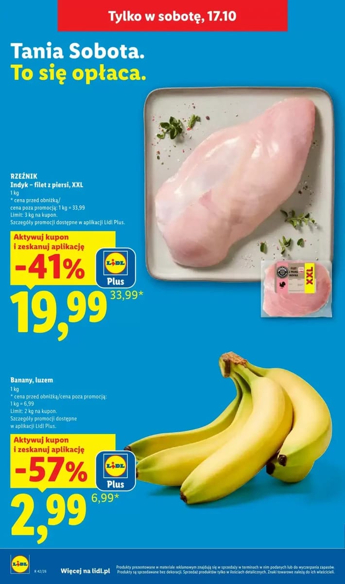 Gazetka Lidl, strona 4 z 113