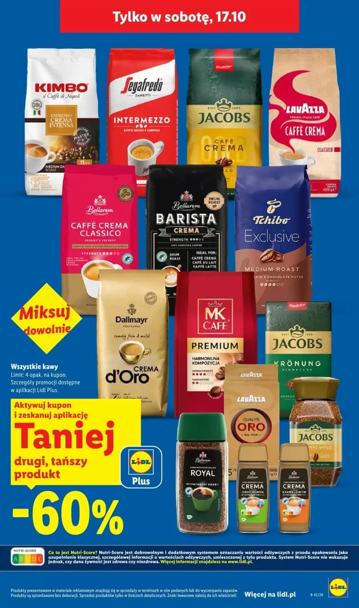 Gazetka Lidl, strona 5 z 113