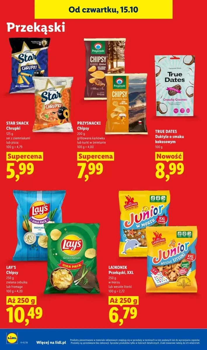 Gazetka Lidl, strona 100 z 113