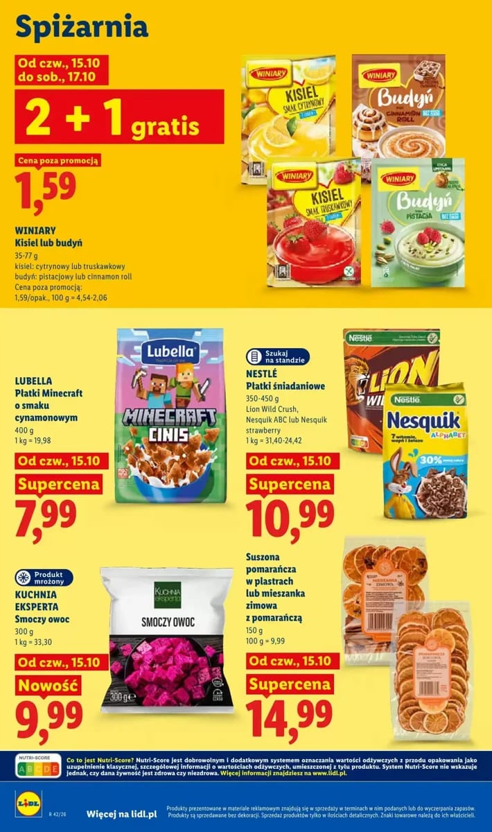 Gazetka Lidl, strona 102 z 113