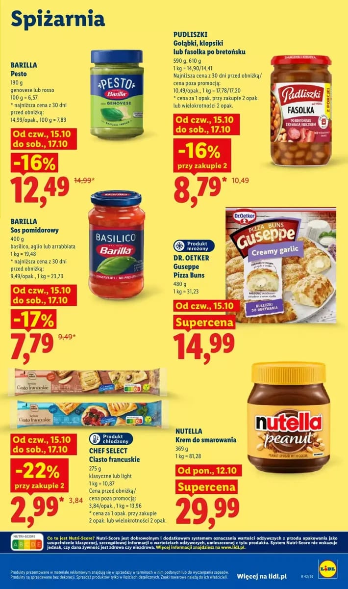 Gazetka Lidl, strona 103 z 113