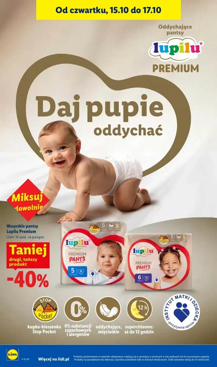 Gazetka Lidl, strona 106 z 113