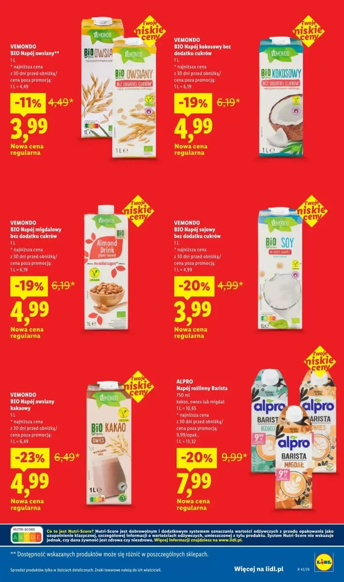 Gazetka Lidl, strona 17 z 113