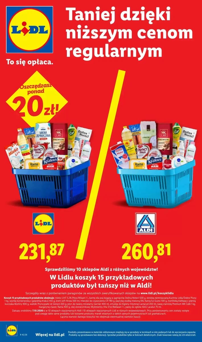 Gazetka Lidl, strona 18 z 113