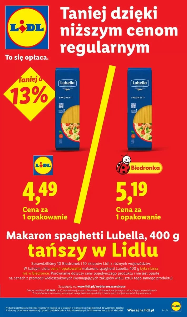 Gazetka Lidl, strona 21 z 113