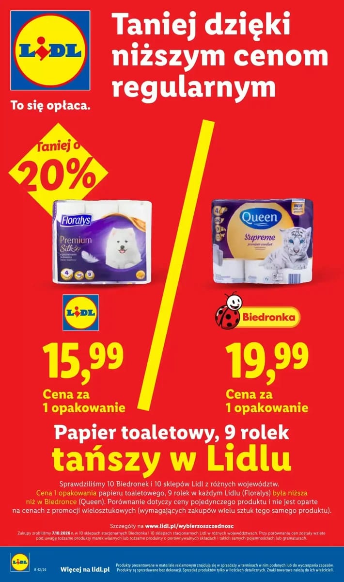 Gazetka Lidl, strona 22 z 113