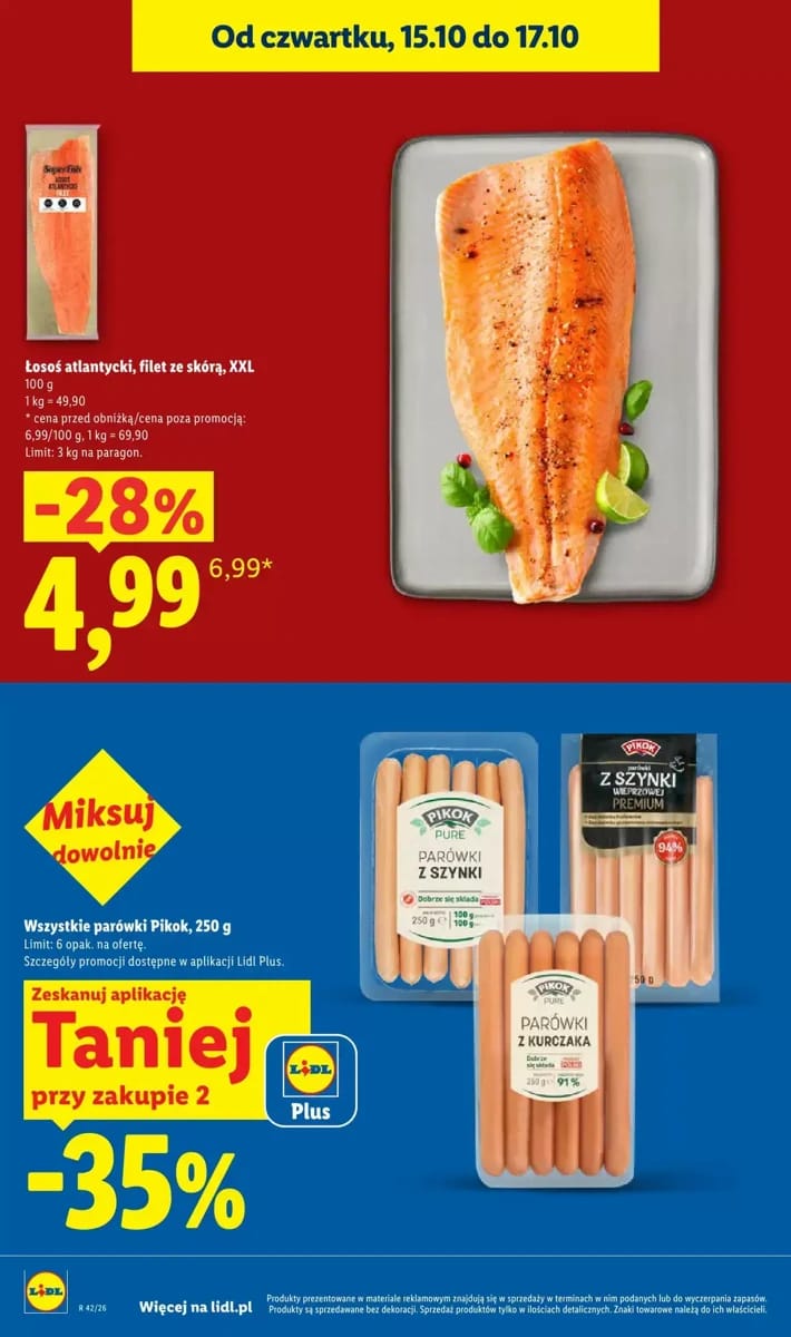 Gazetka Lidl, strona 24 z 113