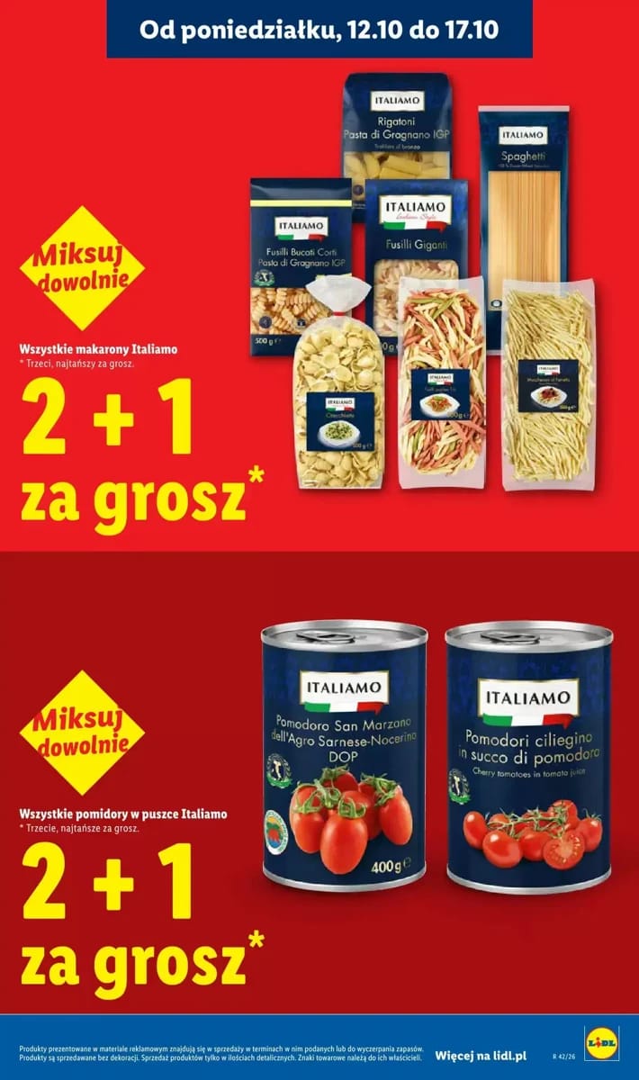 Gazetka Lidl, strona 25 z 113