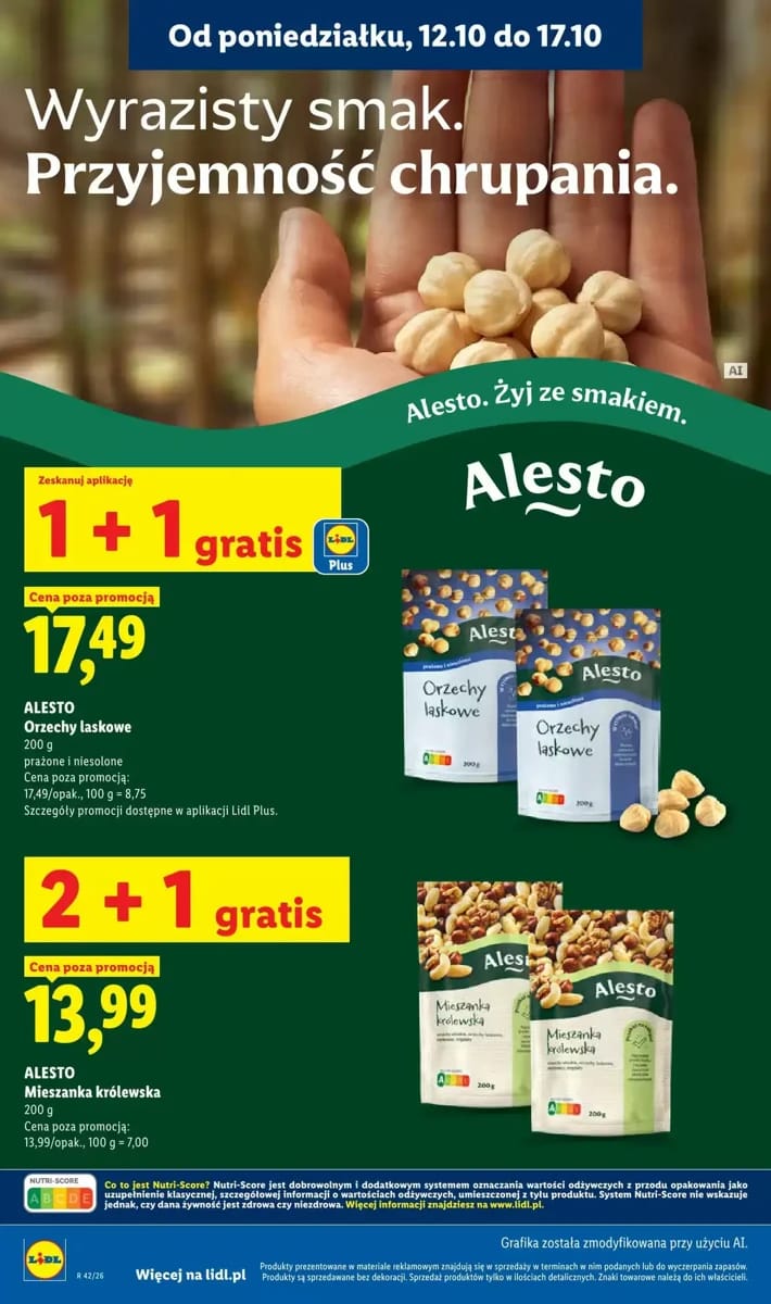 Gazetka Lidl, strona 26 z 113
