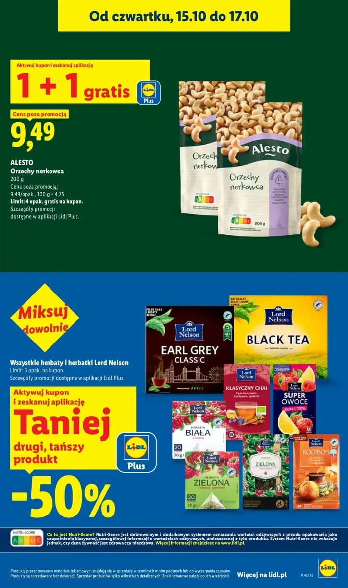 Gazetka Lidl, strona 27 z 113