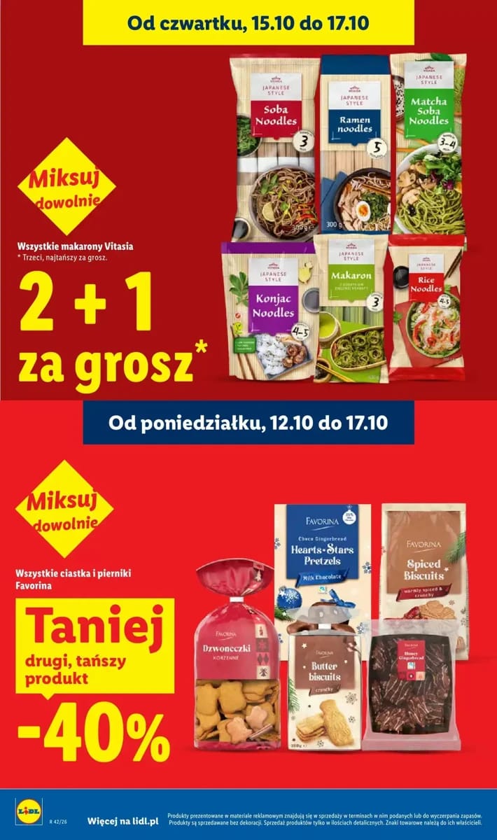 Gazetka Lidl, strona 28 z 113