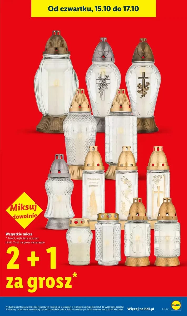 Gazetka Lidl, strona 29 z 113