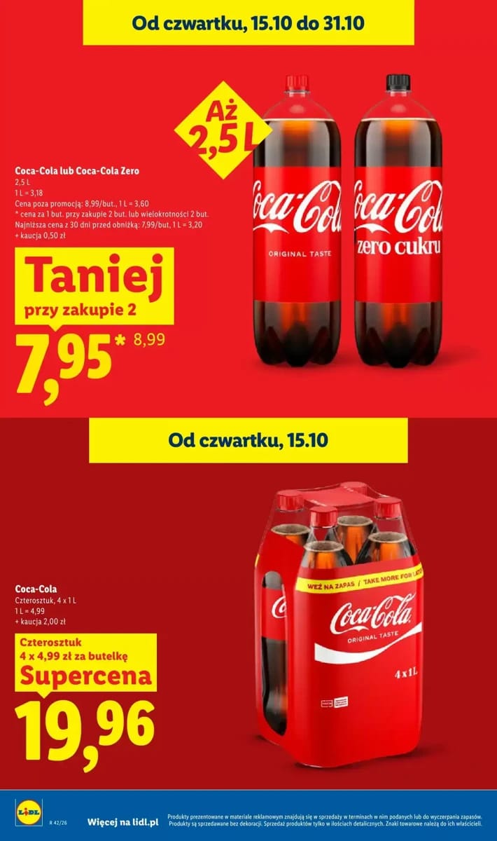 Gazetka Lidl, strona 30 z 113