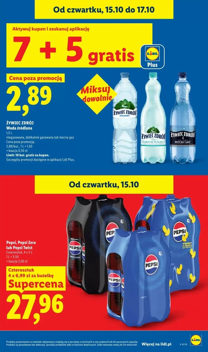 Gazetka Lidl, strona 31 z 113