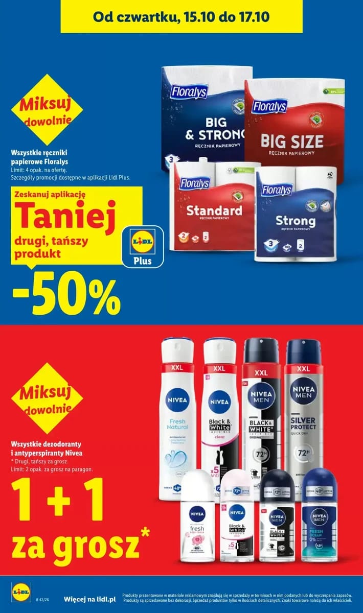 Gazetka Lidl, strona 34 z 113