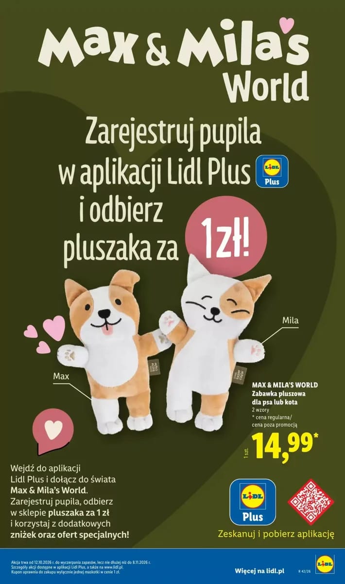 Gazetka Lidl, strona 37 z 113