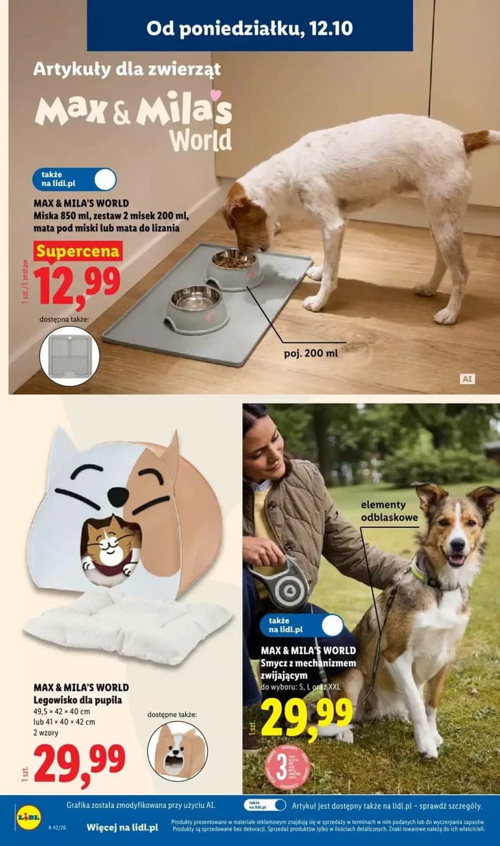 Gazetka Lidl, strona 38 z 113