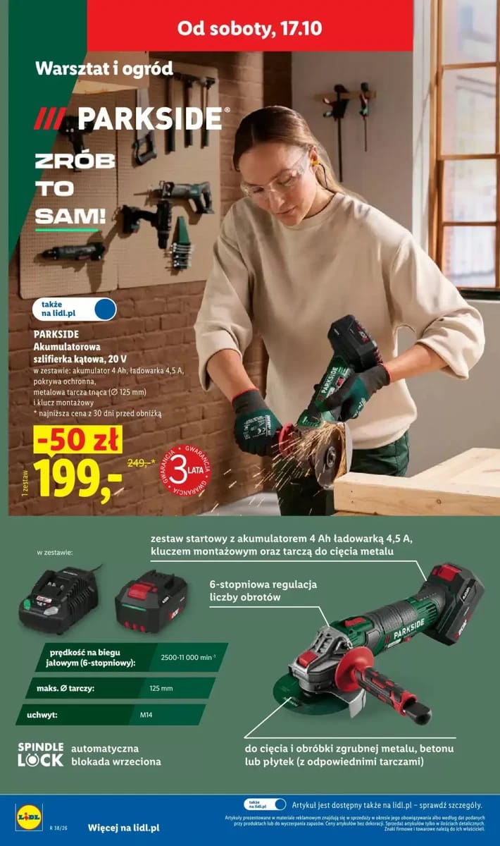 Gazetka Lidl, strona 42 z 113