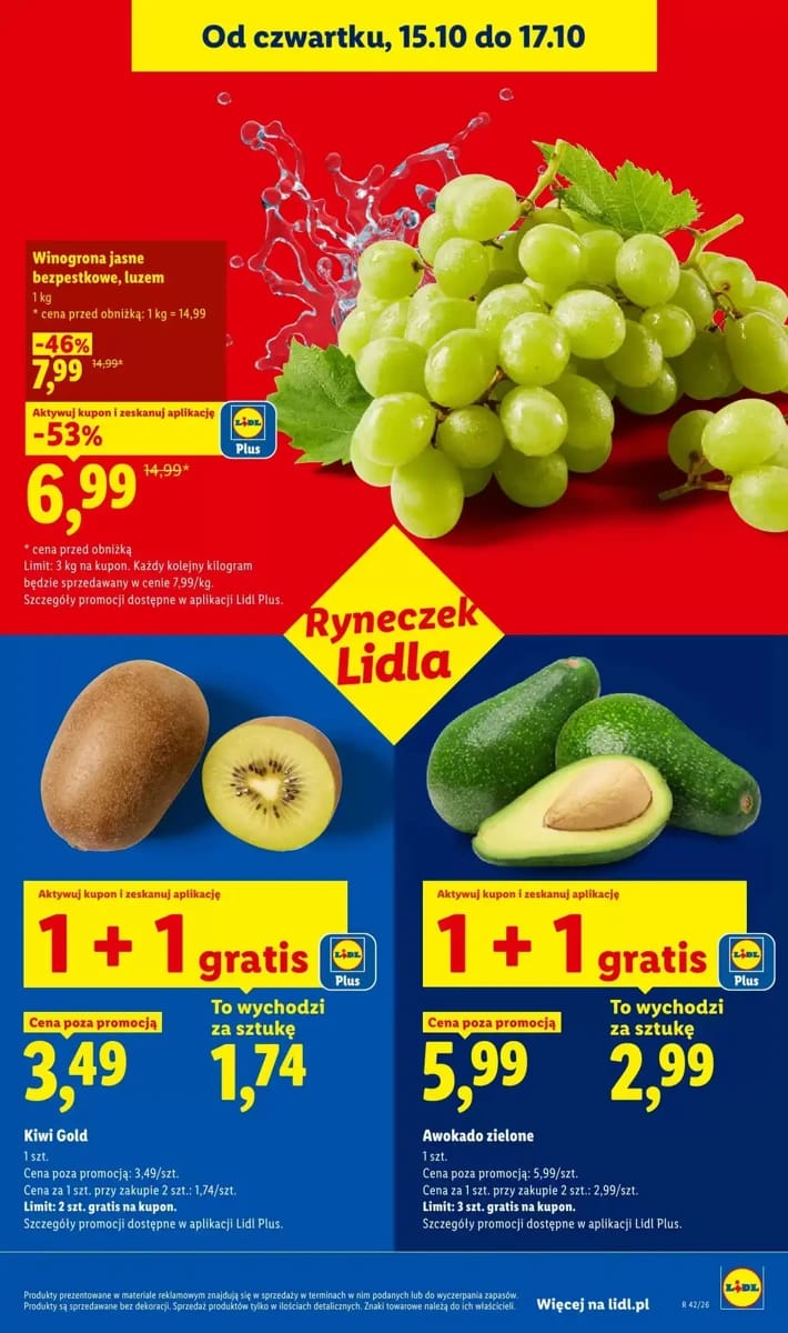 Gazetka Lidl, strona 45 z 113