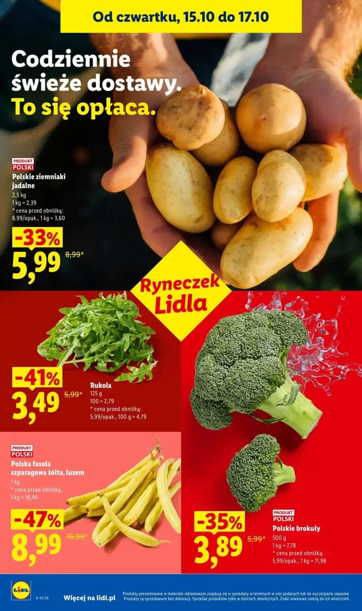Gazetka Lidl, strona 46 z 113